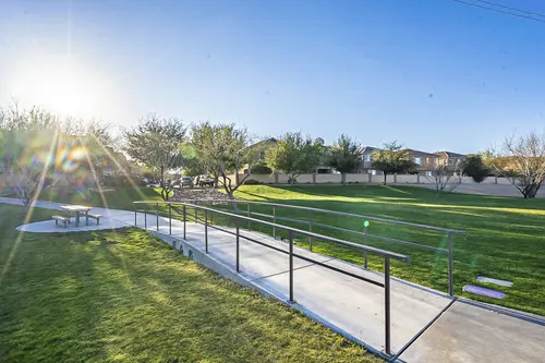 Rancho Sahuarita in Sahuarita, Arizona