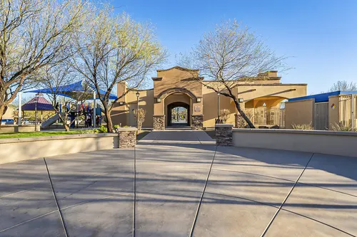 Rancho Sahuarita in Sahuarita, Arizona