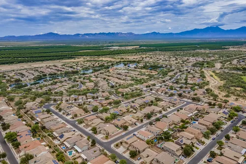 Rancho Sahuarita in Sahuarita, Arizona