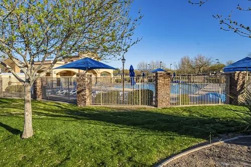 Rancho Sahuarita in Sahuarita, Arizona