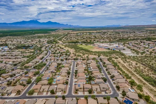 Rancho Sahuarita in Sahuarita, Arizona