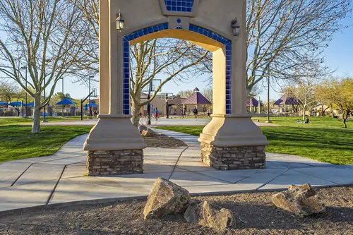 Rancho Sahuarita in Sahuarita, Arizona