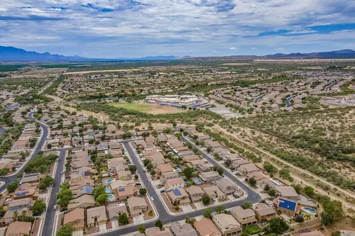 Rancho Sahuarita in Sahuarita, Arizona