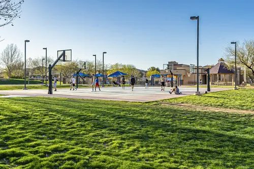 Rancho Sahuarita in Sahuarita, Arizona