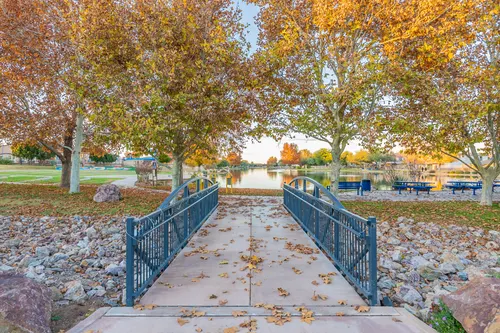 Rancho Sahuarita in Sahuarita, Arizona