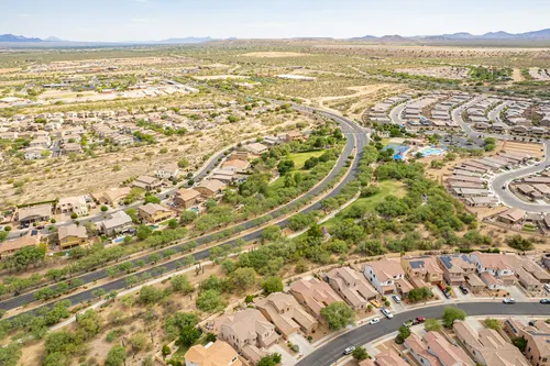 Rancho Sahuarita in Sahuarita, Arizona