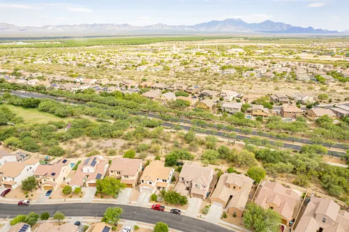 Rancho Sahuarita in Sahuarita, Arizona