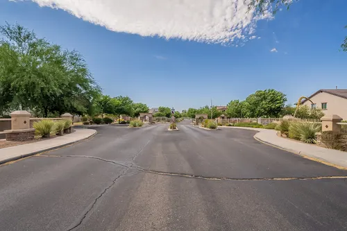 Rancho Sahuarita in Sahuarita, Arizona