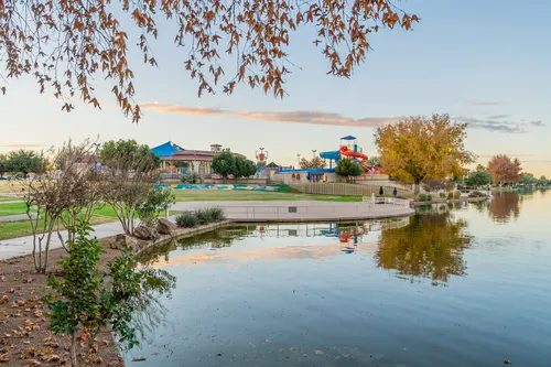 Rancho Sahuarita in Sahuarita, Arizona