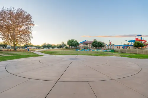 Rancho Sahuarita in Sahuarita, Arizona