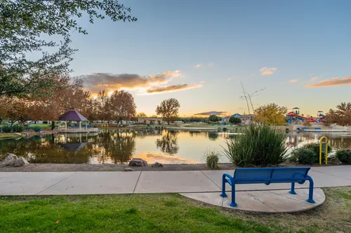 Rancho Sahuarita in Sahuarita, Arizona