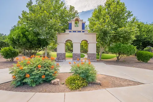 Rancho Sahuarita in Sahuarita, Arizona