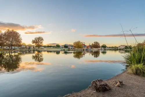 Rancho Sahuarita in Sahuarita, Arizona