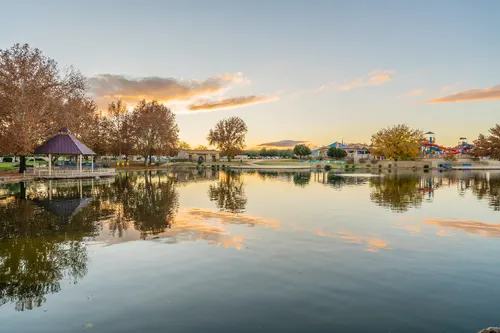 Rancho Sahuarita in Sahuarita, Arizona