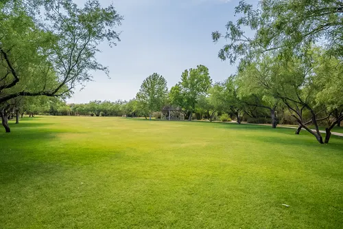 Rancho Sahuarita in Sahuarita, Arizona