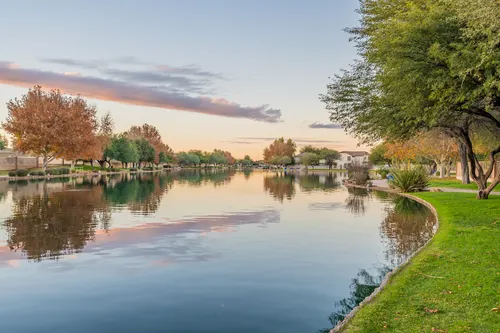 Rancho Sahuarita in Sahuarita, Arizona