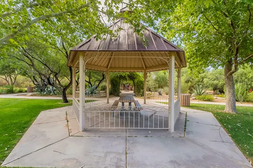 Rancho Sahuarita in Sahuarita, Arizona