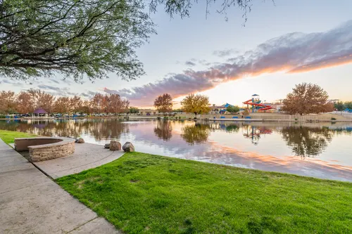 Rancho Sahuarita in Sahuarita, Arizona