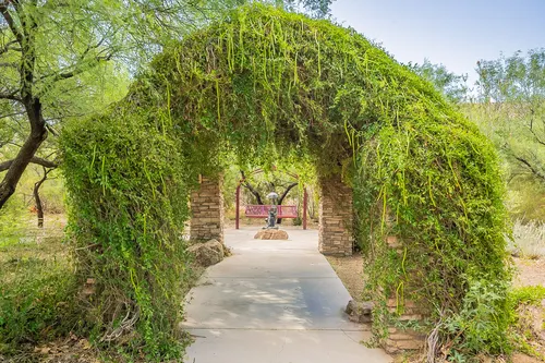 Rancho Sahuarita in Sahuarita, Arizona