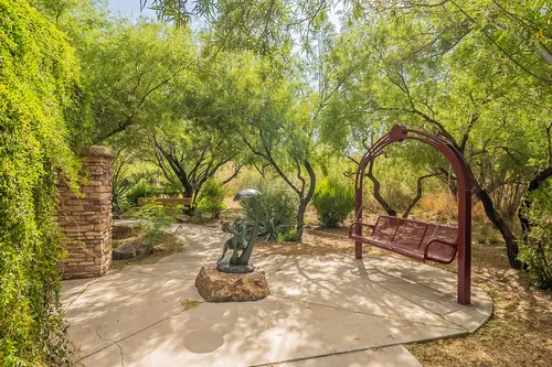 Rancho Sahuarita in Sahuarita, Arizona