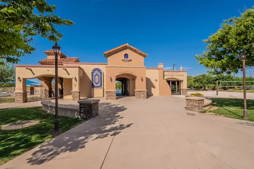 Rancho Sahuarita in Sahuarita, Arizona