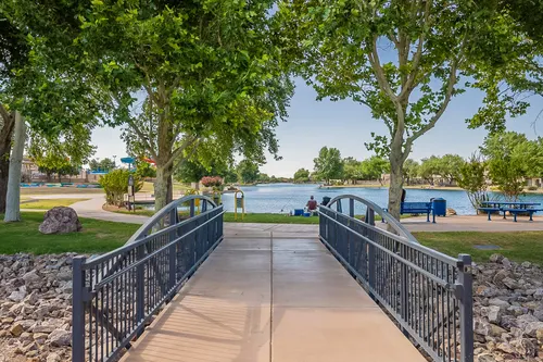 Rancho Sahuarita in Sahuarita, Arizona