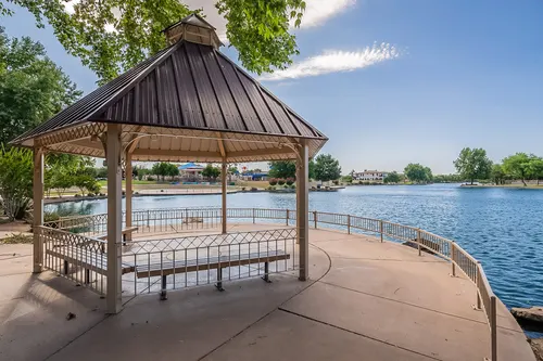 Rancho Sahuarita in Sahuarita, Arizona