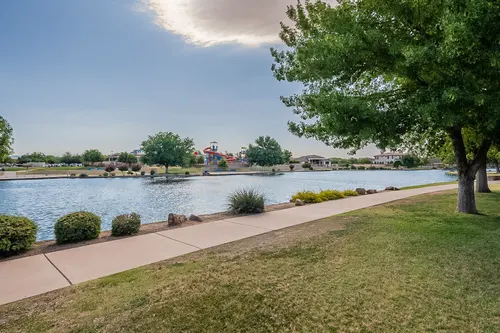 Rancho Sahuarita in Sahuarita, Arizona