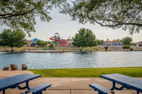 Rancho Sahuarita in Sahuarita, Arizona