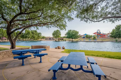 Rancho Sahuarita in Sahuarita, Arizona