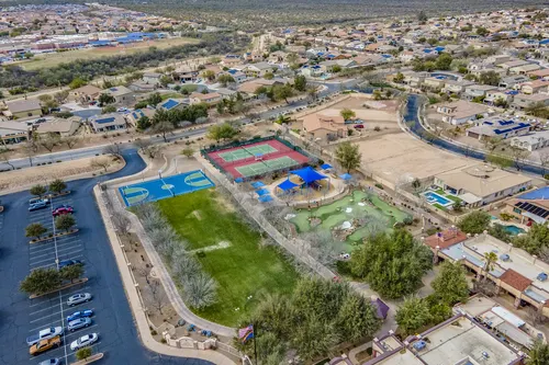 Rancho Sahuarita in Sahuarita, Arizona
