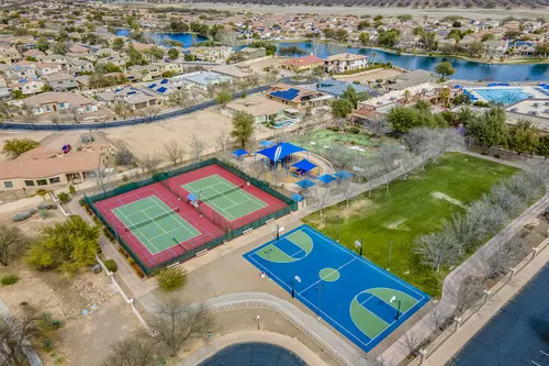 Rancho Sahuarita in Sahuarita, Arizona