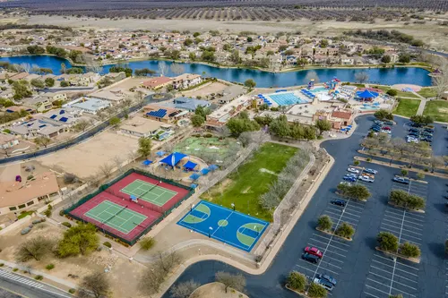 Rancho Sahuarita in Sahuarita, Arizona