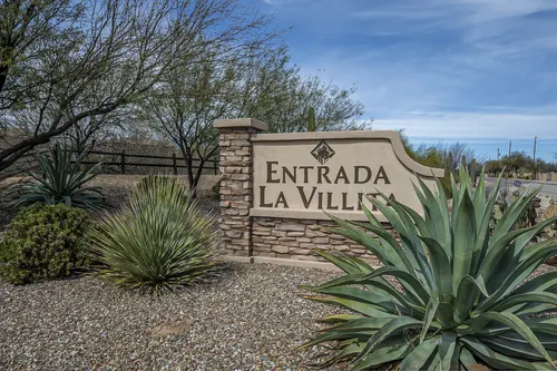 Rancho Sahuarita in Sahuarita, Arizona