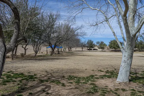 Rancho Sahuarita in Sahuarita, Arizona