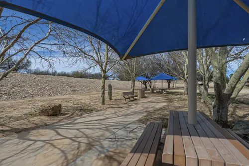 Rancho Sahuarita in Sahuarita, Arizona