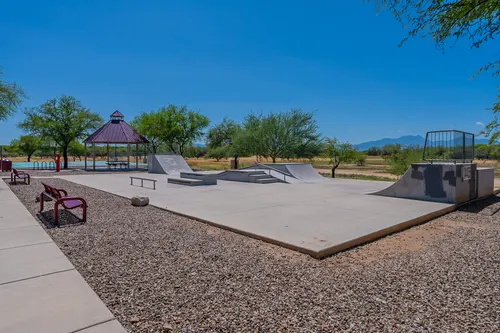 Rancho Sahuarita in Sahuarita, Arizona
