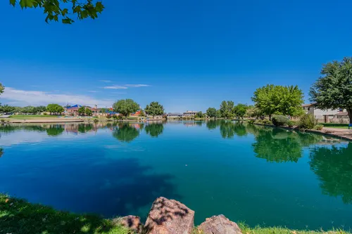 Rancho Sahuarita in Sahuarita, Arizona