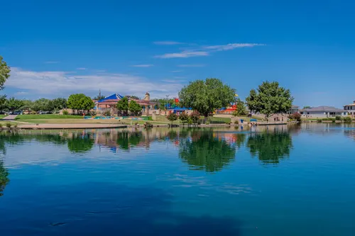 Rancho Sahuarita in Sahuarita, Arizona