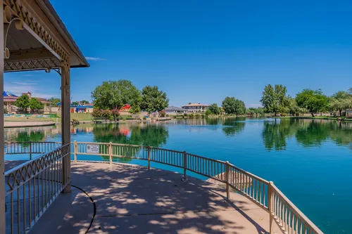 Rancho Sahuarita in Sahuarita, Arizona