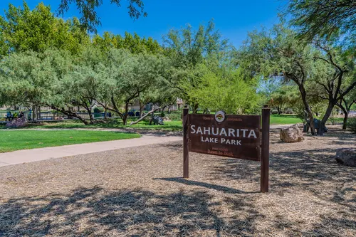 Rancho Sahuarita in Sahuarita, Arizona