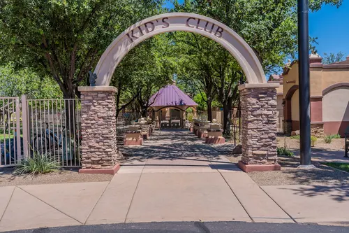 Rancho Sahuarita in Sahuarita, Arizona