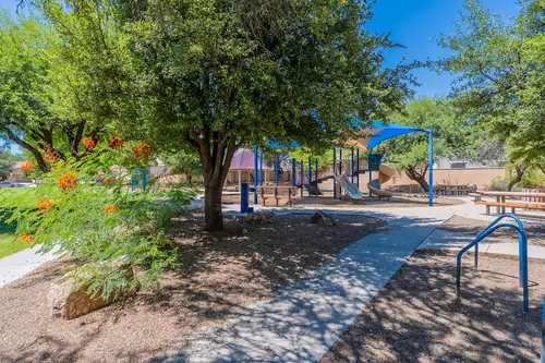 Rancho Sahuarita in Sahuarita, Arizona