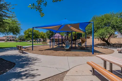 Rancho Sahuarita in Sahuarita, Arizona