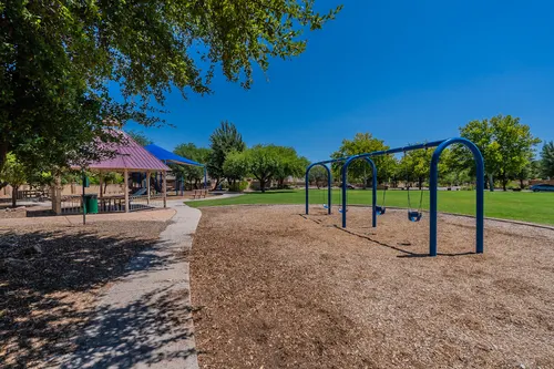 Rancho Sahuarita in Sahuarita, Arizona
