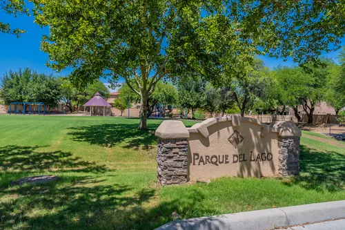 Rancho Sahuarita in Sahuarita, Arizona