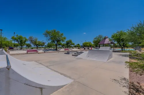 Rancho Sahuarita in Sahuarita, Arizona