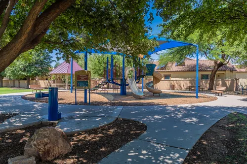 Rancho Sahuarita in Sahuarita, Arizona