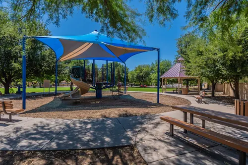 Rancho Sahuarita in Sahuarita, Arizona