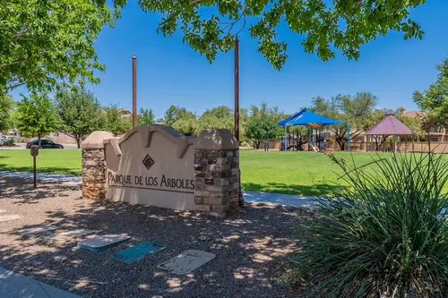 Rancho Sahuarita in Sahuarita, Arizona